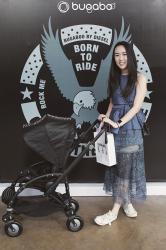 BUGABOO X DIESEL ROCKS