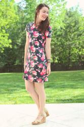 Style: Floral for Spring! 