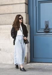 Minspri – Elodie in Paris