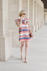 The Perfect Memorial Day Dress and Sales