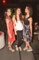 Kitty Su Pop Up - The Lalit Bangalore