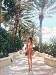 Travel Diary: Miami