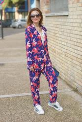 The Pyjama trend