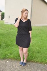 SImply, la petite robe noire 