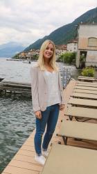 Lezzeno, Lago di Como City GUIDE