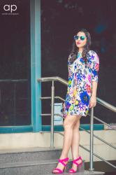 Best Ways to Wear Summer Prints