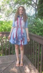 Fourth of July Outfit Ideas 