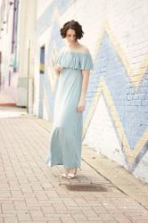 Southern Sea Maxi