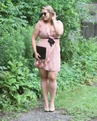 LPD: Little Pink Dress