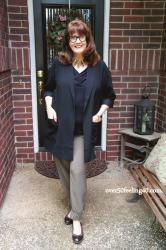 Personal Style for Women 50+: It Takes Patience