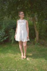 Un look de vacance avec WILM