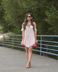 Pink Outift