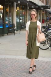 Olive Midi