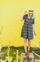 FALL TRANSITIONING PIECES WITH MODCLOTH