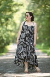 What I Wore: Summer Breeze