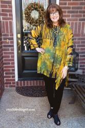 5 Ways to Have Fall Fashion Fun