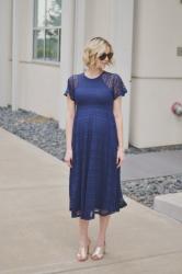 Dressy Maternity Wear