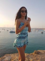 TbsCrew holidays: In Minorca & Formentera with Carolina