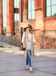 Chic Neutrals