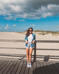 Sankt Peter Ording