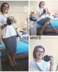 Love white