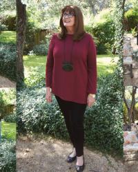 New Pure Jill Luxe Tencel Collection from JJill: Fashion Over 50