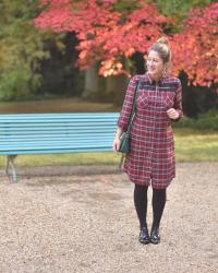 Passion Tartan