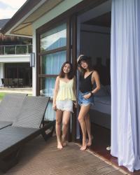 Where to Stay in Siargao