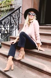 Zappos Style With Joe&#8217;s Jeans and Steve Madden