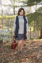 My Fall Stitch Fix:  Fix #11