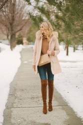 Winter Neutrals