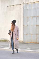 Why a maxi coat is a good purchase?