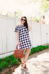 Gingham