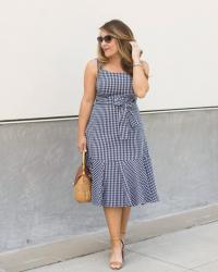 Perfect Summer Dress