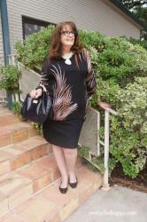 Fashion over 50:  Love My Pencil Skirts