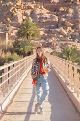 Morocco Travel Diary- Ait Benhaddou