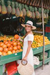 Shopping In Tulum