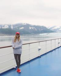 TRAVEL GUIDE: ALASKAN CRUISE PART 1