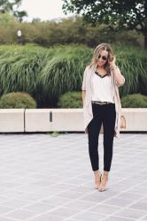 Transitional pieces
