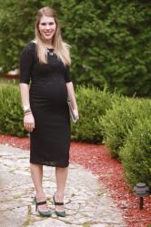 Wedding Wear Maternity Options 