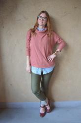 Fall for prAna: Sustainable Fall Style