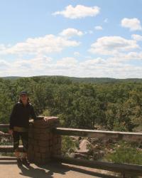 Elephant Rock State Park