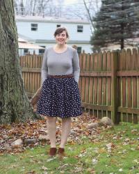 New Find and an Old Favorite  |  Workwear Wednesday