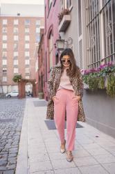 The Velvet Pants You Must Own