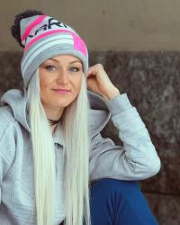 Personal trainer ja bloggari Aino Rouhiainen: ”Hiilarikammo on turhaa”