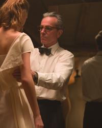 Phantom thread – filmtipset