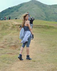 Mt. Talamitam & Mt. Apayang: Hiking Two Mountains in One Day Part 1