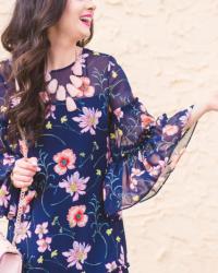 Favorite Easter Dresses Roundup