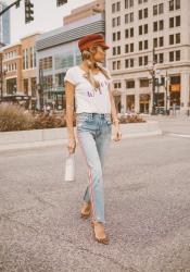 Denim Trends Under $100