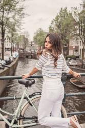 Our Amsterdam Travel Guide